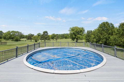 Tiny photo for 1848 E Offner Road, Beecher, IL 60401 (MLS # 12666362)