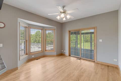 Tiny photo for 1848 E Offner Road, Beecher, IL 60401 (MLS # 12666362)