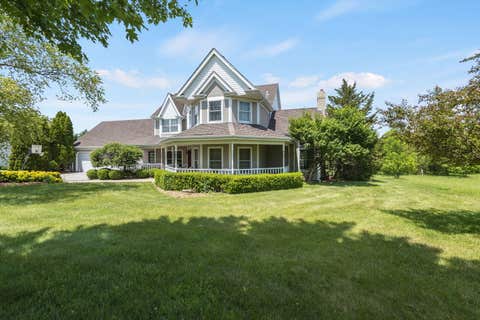 Tiny photo for 1848 E Offner Road, Beecher, IL 60401 (MLS # 12666362)