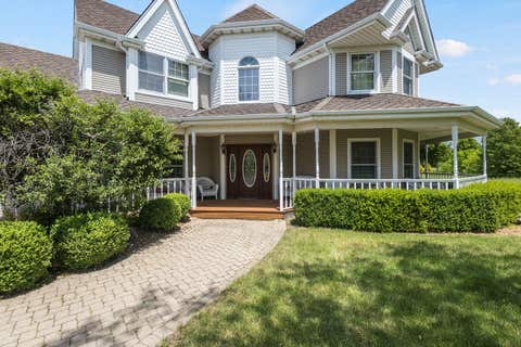 Tiny photo for 1848 E Offner Road, Beecher, IL 60401 (MLS # 12666362)