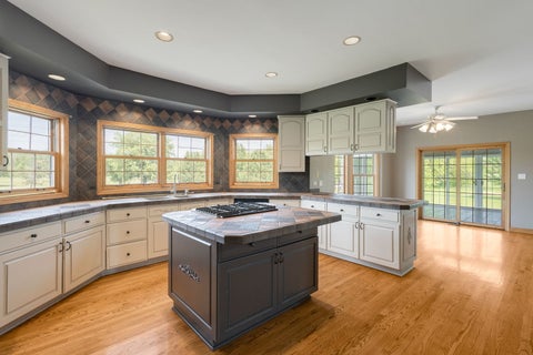 Tiny photo for 1848 E Offner Road, Beecher, IL 60401 (MLS # 12666362)