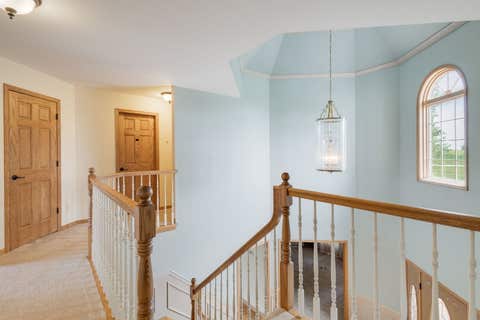 Tiny photo for 1848 E Offner Road, Beecher, IL 60401 (MLS # 12666362)