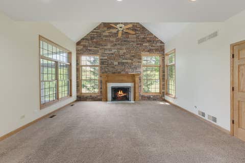 Tiny photo for 1848 E Offner Road, Beecher, IL 60401 (MLS # 12666362)