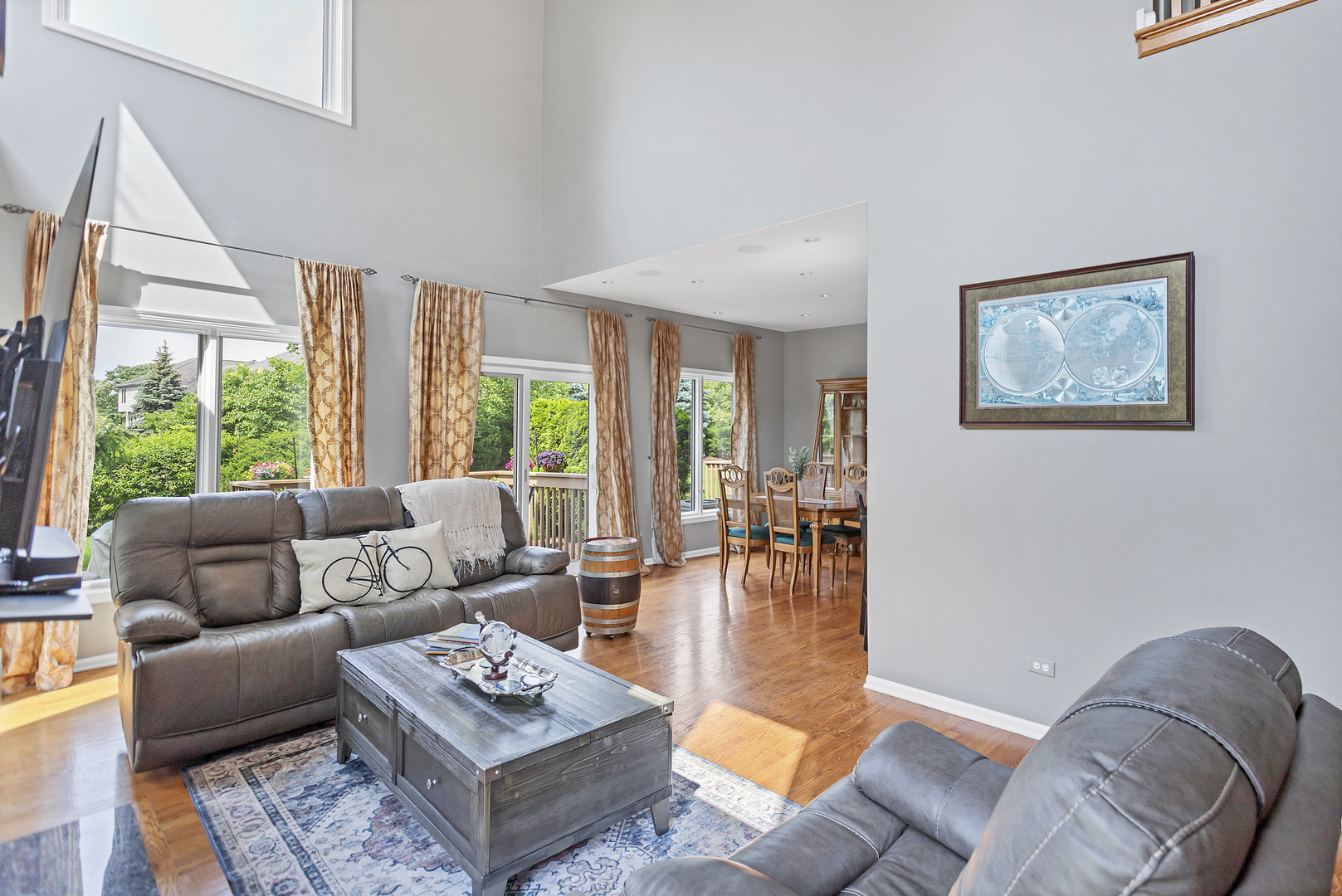 144 Santa Fe Lane