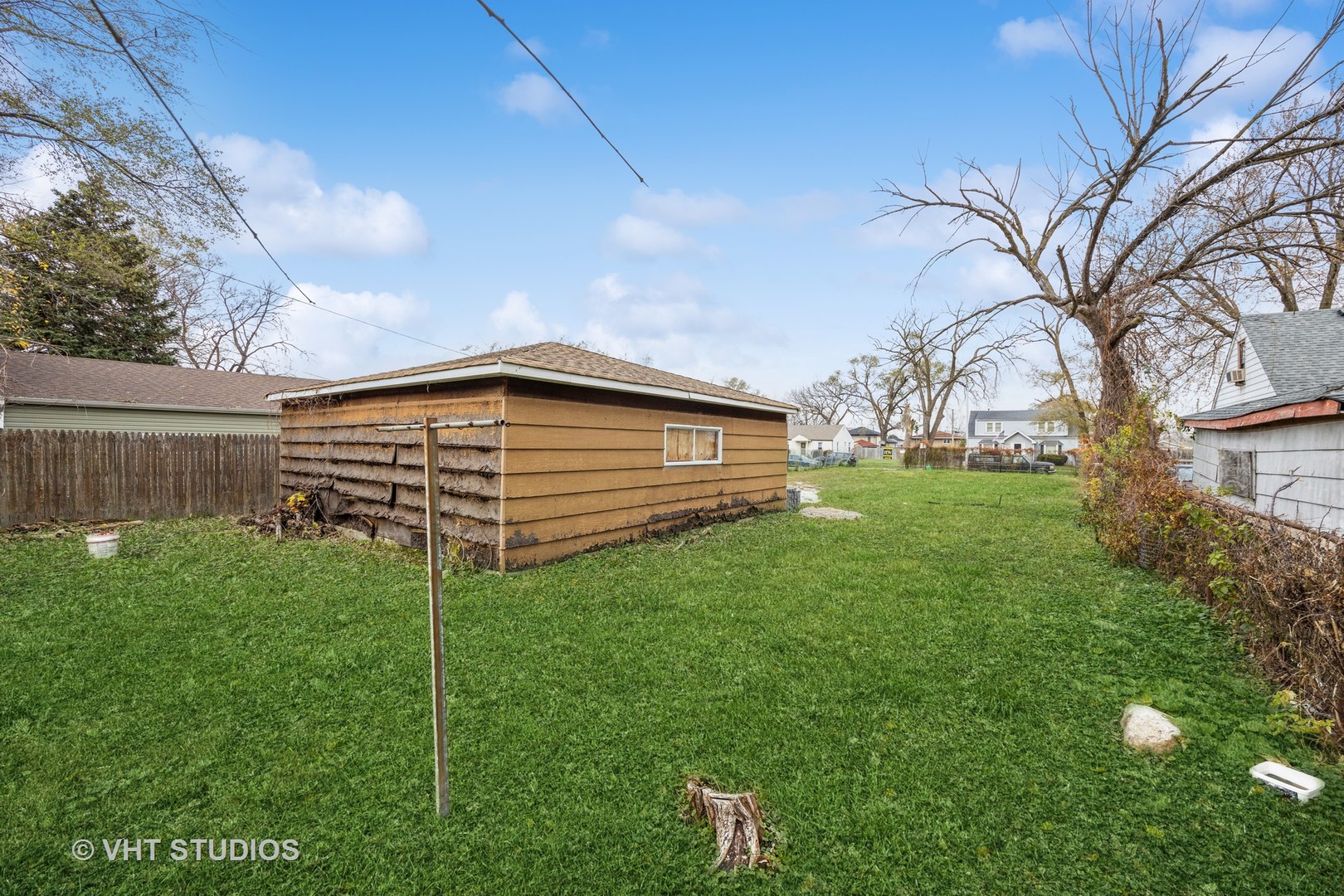 7125 W 74th Street