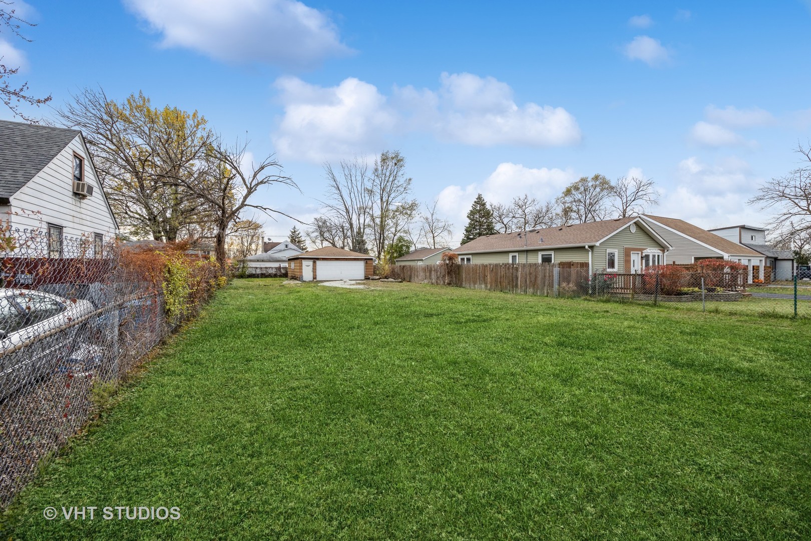 7125 W 74th Street