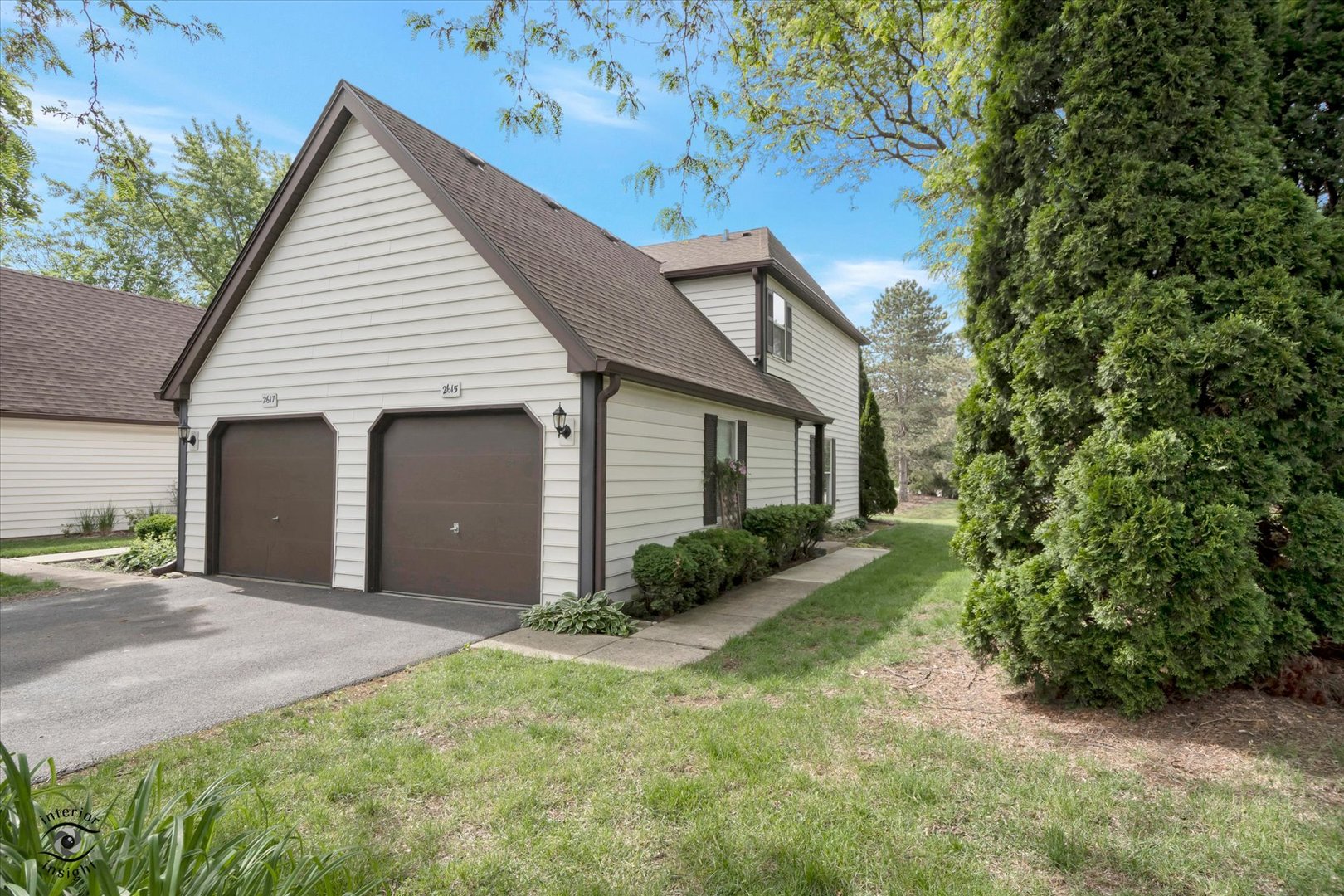 Properties 1 2615 Oakshire Court
