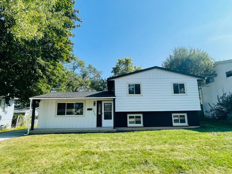 A home in Gurnee