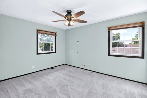 Tiny photo for 215 Edgebrook Drive, Bloomingdale, IL 60108 (MLS # 12742307)