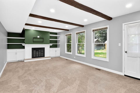 Tiny photo for 215 Edgebrook Drive, Bloomingdale, IL 60108 (MLS # 12742307)