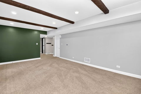 Tiny photo for 215 Edgebrook Drive, Bloomingdale, IL 60108 (MLS # 12742307)
