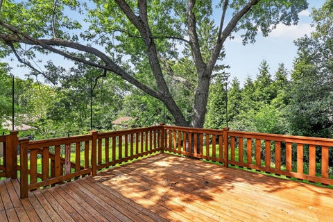 Tiny photo for 215 Edgebrook Drive, Bloomingdale, IL 60108 (MLS # 12742307)
