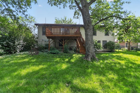 Tiny photo for 215 Edgebrook Drive, Bloomingdale, IL 60108 (MLS # 12742307)