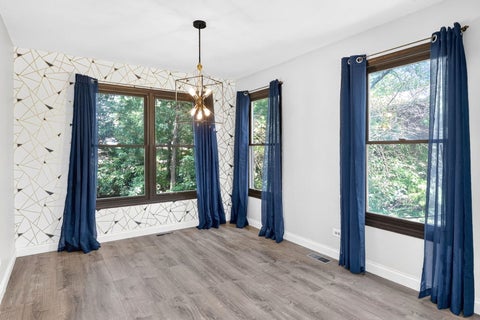 Tiny photo for 215 Edgebrook Drive, Bloomingdale, IL 60108 (MLS # 12742307)
