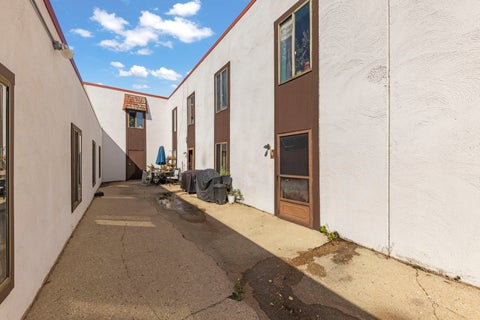 Tiny photo for 743 E Fullerton Avenue #108, Glendale Heights, IL 60139 (MLS # 12752102)