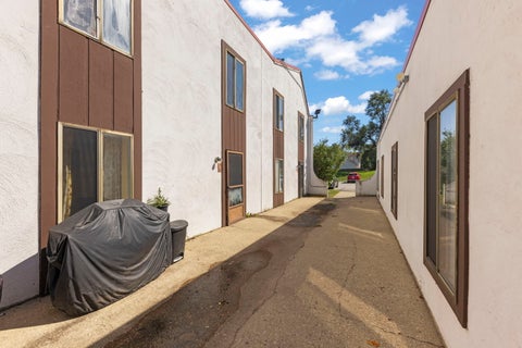 Tiny photo for 743 E Fullerton Avenue #108, Glendale Heights, IL 60139 (MLS # 12752102)
