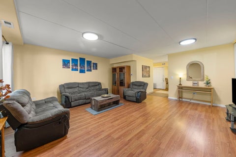 Tiny photo for 743 E Fullerton Avenue #108, Glendale Heights, IL 60139 (MLS # 12752102)