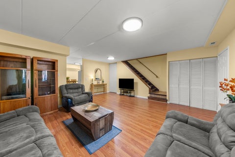 Tiny photo for 743 E Fullerton Avenue #108, Glendale Heights, IL 60139 (MLS # 12752102)