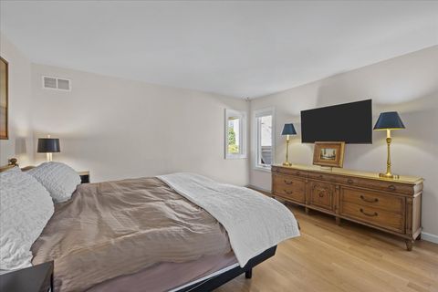 Tiny photo for 710 Ouilmette Lane, Wilmette, IL 60091 (MLS # 12592748)