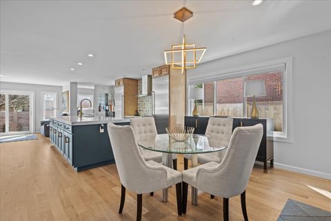 Tiny photo for 710 Ouilmette Lane, Wilmette, IL 60091 (MLS # 12592748)