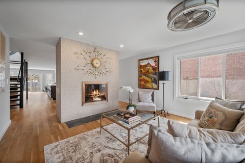 Tiny photo for 710 Ouilmette Lane, Wilmette, IL 60091 (MLS # 12592748)