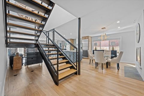 Tiny photo for 710 Ouilmette Lane, Wilmette, IL 60091 (MLS # 12592748)