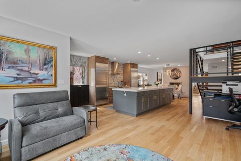 Tiny photo for 710 Ouilmette Lane, Wilmette, IL 60091 (MLS # 12592748)