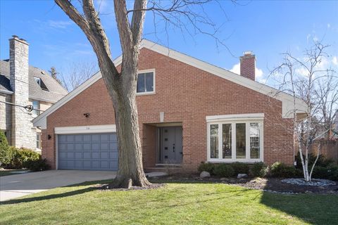 Photo of 710 Ouilmette Lane, Wilmette, IL 60091 (MLS # 12592748)