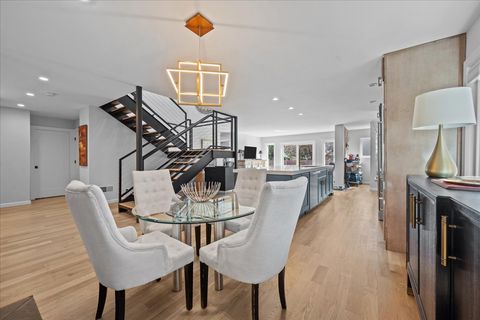 Tiny photo for 710 Ouilmette Lane, Wilmette, IL 60091 (MLS # 12592748)