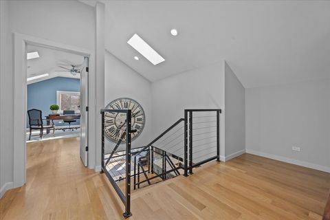 Tiny photo for 710 Ouilmette Lane, Wilmette, IL 60091 (MLS # 12592748)