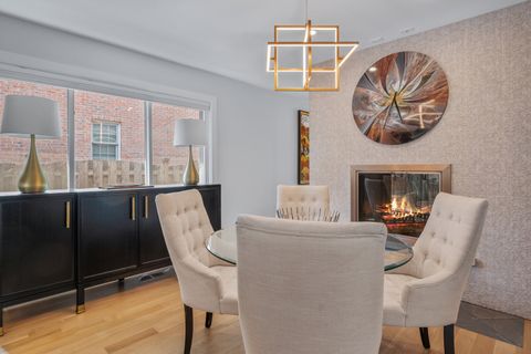 Tiny photo for 710 Ouilmette Lane, Wilmette, IL 60091 (MLS # 12592748)