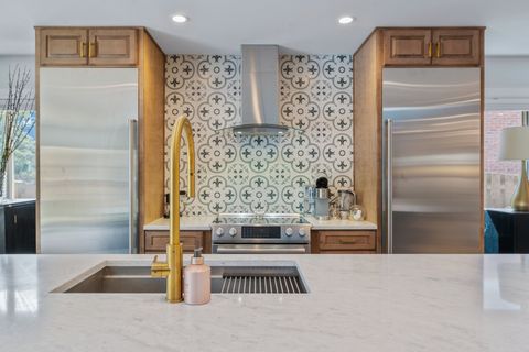 Tiny photo for 710 Ouilmette Lane, Wilmette, IL 60091 (MLS # 12592748)