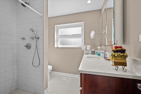 Tiny photo for 710 Ouilmette Lane, Wilmette, IL 60091 (MLS # 12592748)