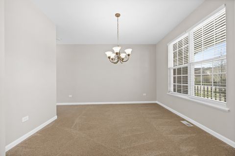 Tiny photo for 304 CLARIDGE Circle, Bolingbrook, IL 60440 (MLS # 12431874)