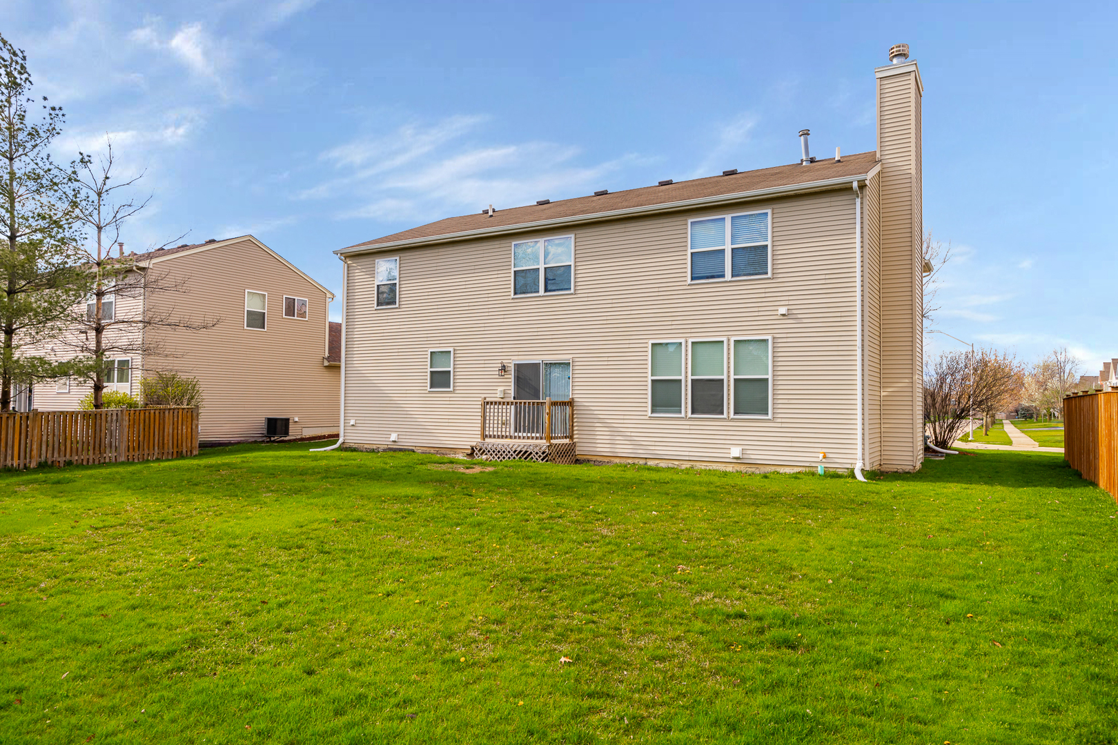 304 CLARIDGE Circle