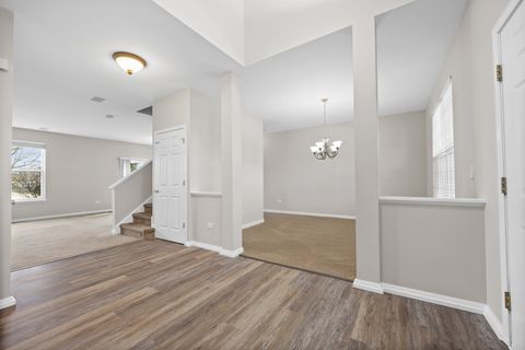 Tiny photo for 304 CLARIDGE Circle, Bolingbrook, IL 60440 (MLS # 12431874)