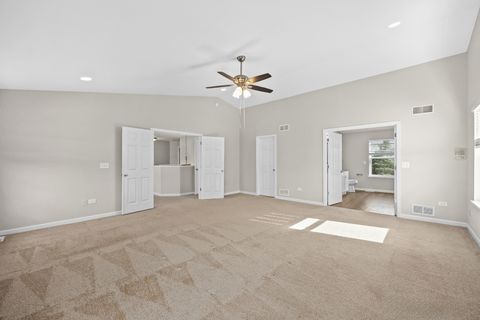 Tiny photo for 304 CLARIDGE Circle, Bolingbrook, IL 60440 (MLS # 12431874)