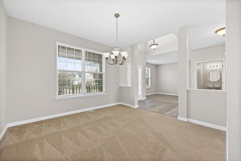 Tiny photo for 304 CLARIDGE Circle, Bolingbrook, IL 60440 (MLS # 12431874)
