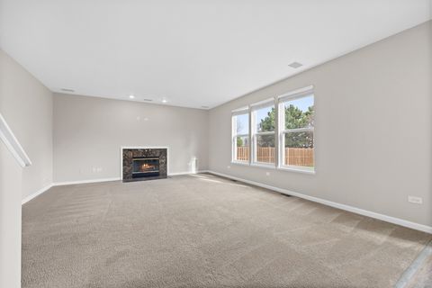 Tiny photo for 304 CLARIDGE Circle, Bolingbrook, IL 60440 (MLS # 12431874)