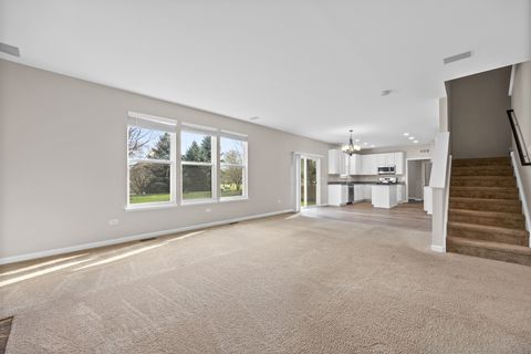 Tiny photo for 304 CLARIDGE Circle, Bolingbrook, IL 60440 (MLS # 12431874)