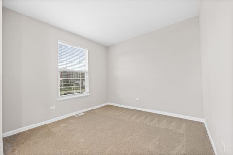 Tiny photo for 304 CLARIDGE Circle, Bolingbrook, IL 60440 (MLS # 12431874)