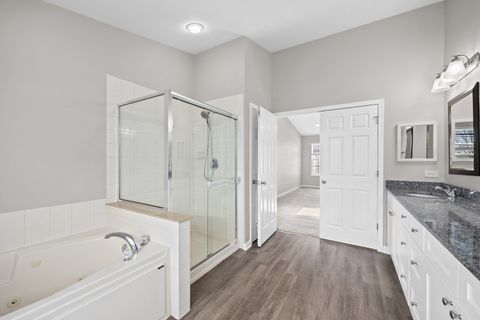 Tiny photo for 304 CLARIDGE Circle, Bolingbrook, IL 60440 (MLS # 12431874)