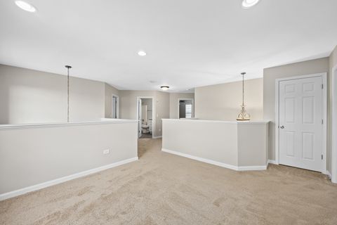 Tiny photo for 304 CLARIDGE Circle, Bolingbrook, IL 60440 (MLS # 12431874)