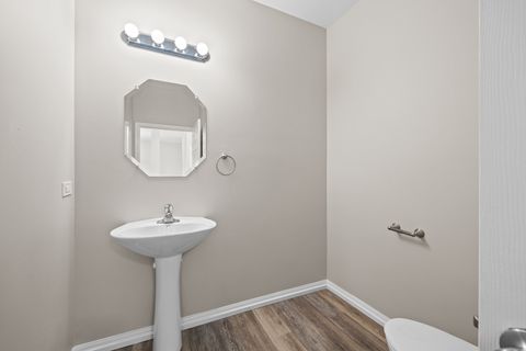 Tiny photo for 304 CLARIDGE Circle, Bolingbrook, IL 60440 (MLS # 12431874)