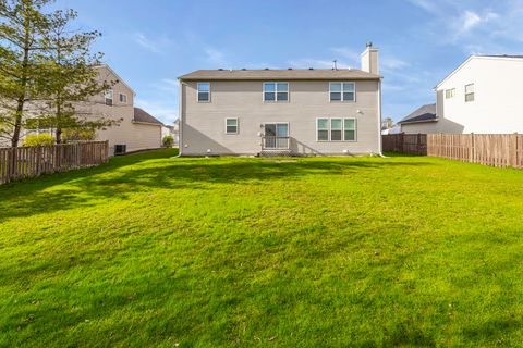 Tiny photo for 304 CLARIDGE Circle, Bolingbrook, IL 60440 (MLS # 12431874)