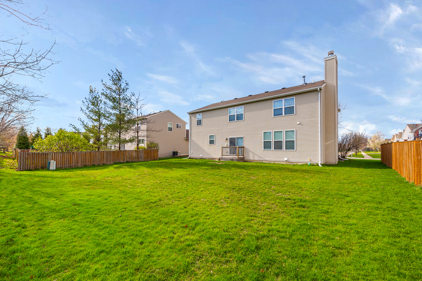 304 CLARIDGE Circle