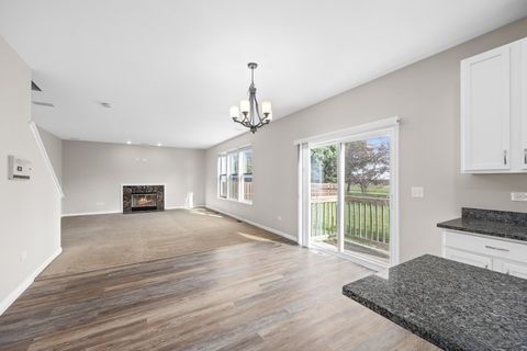 Tiny photo for 304 CLARIDGE Circle, Bolingbrook, IL 60440 (MLS # 12431874)