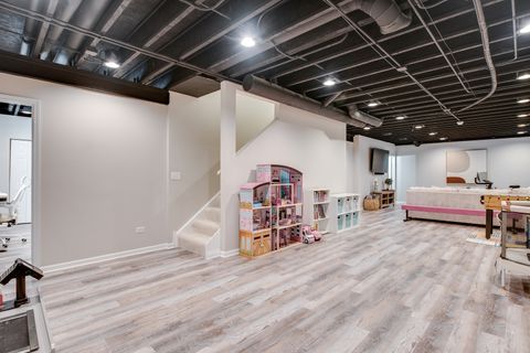 Tiny photo for 3545 AYRES Drive, Aurora, IL 60506 (MLS # 12598210)