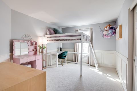 Tiny photo for 3545 AYRES Drive, Aurora, IL 60506 (MLS # 12598210)