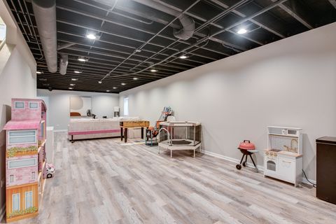 Tiny photo for 3545 AYRES Drive, Aurora, IL 60506 (MLS # 12598210)